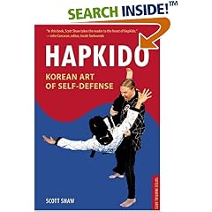 Hapkido: Korean Art of Self Defense