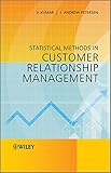Statistical methods in customer relationship management