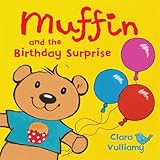 Muffin and the birthday surprise