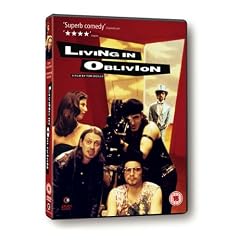 Living In Oblivion [1995] [DVD]