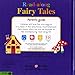 Read-along Fairy Tales: with a Read-Along Audio CD