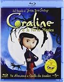 Coraline E La Porta Magica (SE) (3D)