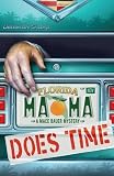 Mama Does Time: A Mace Bauer Mystery