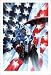 Search : New Captain America Poster By Alex Ross 24" x 36"