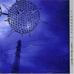 Synapsis by One Fine Day (Audio CD - 2007) - Import