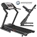 Horizon Fitness 821T Folding Motorised Treadmill - Lifetime Frame Warranty/2 Year Parts & Labour Warranty
