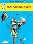 Lucky Luke Vol.35: The Singing Wire