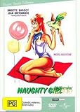 Naughty Girl ( Mamzelle Pigalle ) ( Cette sacrée gamine ) [ NON-USA FORMAT, PAL, Reg.2.4 Import - Australia ]