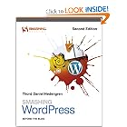 Click here to buy Smashing WordPress: Beyond the Blog (Smashing Magazine Book Series) by Thord Daniel Hedengren.