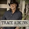 Image of album by Trace Adkins