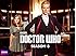 Doctor Who Season 8