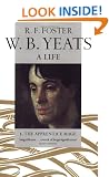 W. B. Yeats, A Life, I: The Apprentice Mage 1865-1914: Apprentice Mage 1865-1914 v. 1