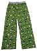 Puffin Womens Pajama Pant Cotton Knit LazyOne