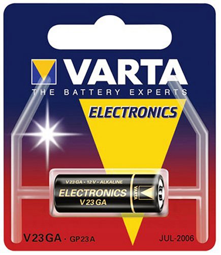 Childrens Toyshop  Elektronik : V23GA Batterie