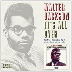 It's All Over: the Okeh Recordings Vol.1