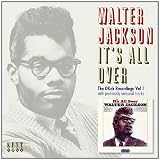 It's All Over: the Okeh Recordings Vol.1