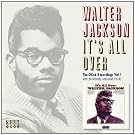 It's All Over: the Okeh Recordings Vol.1