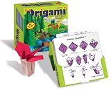 Easy Origami Fold-a-Day 2009 Desk Calendar
