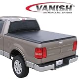 Agri-Cover Access 91359 6.5' Bed Vanish Tonneau Cover with Side Rail Kit by Agri-Cover