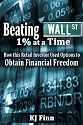 Beating Wall Street 1% at a Time: How this Retail Investor Used Options to Obtain Financial Freedom