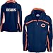 Reebok Chicago Bears Centurion Midweight Jacket