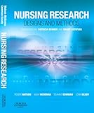Nursing research : designs and methods