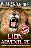 Lion adventure