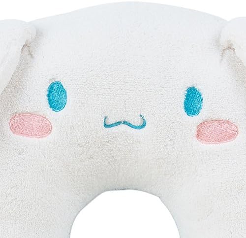 [Cinnamon] Enza cushion donut shaped cushion