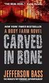 Carved in Bone