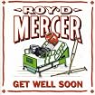 Get Well Soon