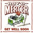 Get Well Soon