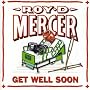 Get Well Soon