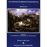 H�tels d Hier et Aujourd Hui Monaco Fontvieille-Condamine-le Rocherpar Pierre Laplace