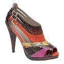 ALDO Lacau - Women Platform Heels
