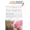 The Last to Know