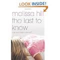The Last to Know