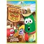 Veggie Tales: La Balada del Pequeno Joe