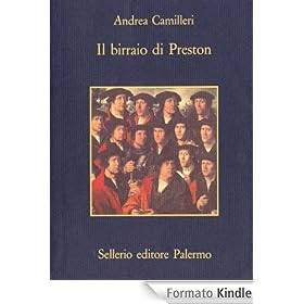 Il birraio di Preston (La memoria)