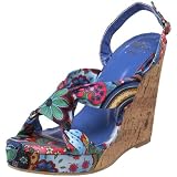 Miss Me Womens Rhea-2 Sandal