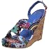 Miss Me Womens Rhea-2 Sandal