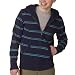 Apparel : Mossimo® Printed Hoodie - Jamestown Blue