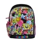 Nick Jr Spongebob Backpack - Bubble Party Full size Spongebob School Bag