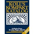 Produkt-Information 