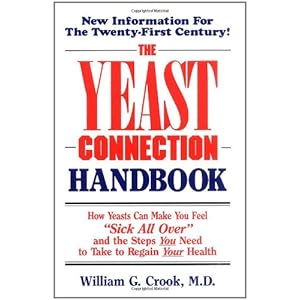 Yeast Connection Handbook