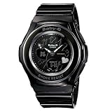 Casio Women's Baby-G Watch BGA102-1B