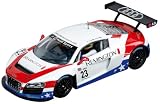 Carrera 20030569 - Audi R8 GT LMS United Autosports, No.23