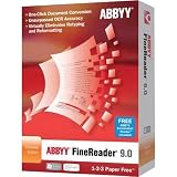 Buy : Finereader 9.0 Express