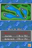 Super Black Bass Fishing (Nintendo DS) (͢����)