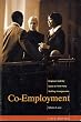 Co-Employment: Employer Liability Issues in Third-Party Staffing Arrangements