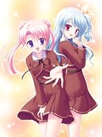 「Canvas3 ~七色の奇跡~(限定版)(「クッションカバー」&「ドラマCD」同梱)」 「Canvas3 ~七色の奇跡~(限定版)(「クッションカバー」&「ドラマCD」同梱)」